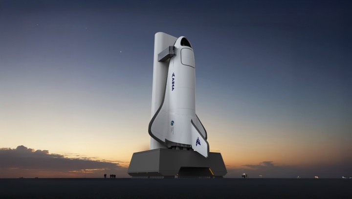 Japonya, kıtalararası seyahati 1 saate indiriyor: İşte bilet fiyatı