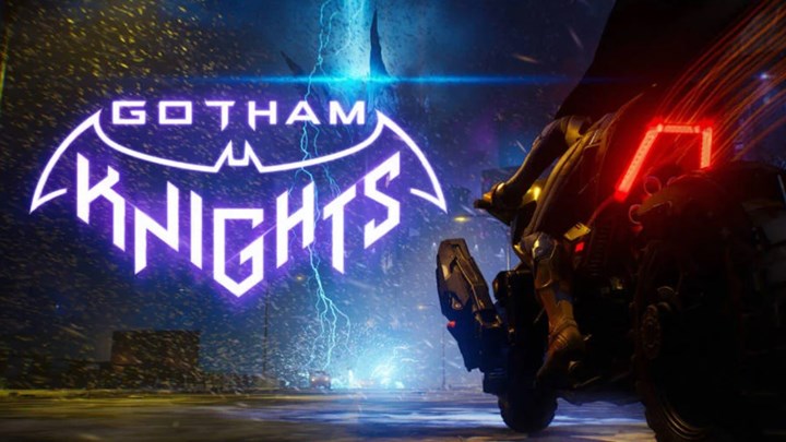 Warner Bros.'un merakla beklenen oyunu 'Gotham Knights' duyuruldu!