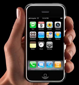  Japonya'da bir üniversite tüm öğrencilerine bedava iPhone dağıtıyor