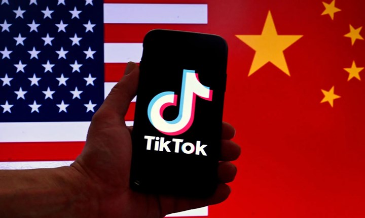 ABD’den TikTok’a ültimatom: Sat ya da yasaklan!