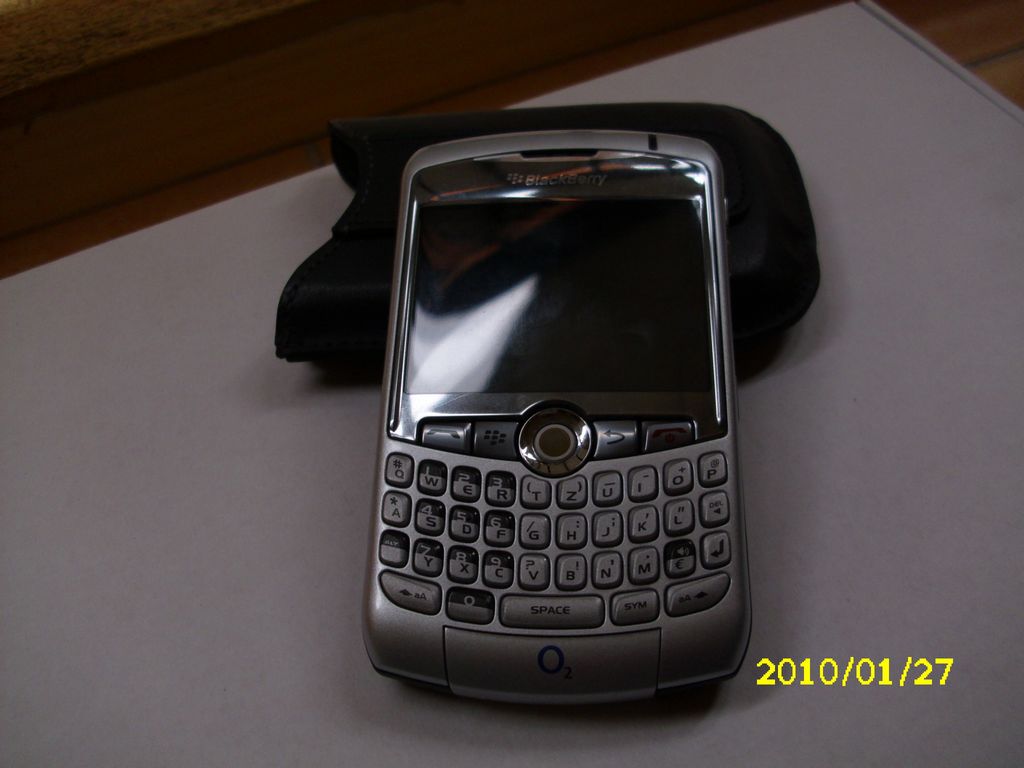  SADECE İZMİR İÇİNE SATILIK BLACKBERRY 8300 RESİMLER EKLENDİ