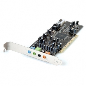  SATILIK Creative SoundBlaster Audigy Value 7.1