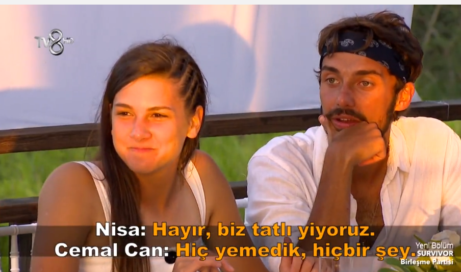  🔥🌴 SURVIVOR 2020 🌴🔥 | Şampiyon Cemal Can!