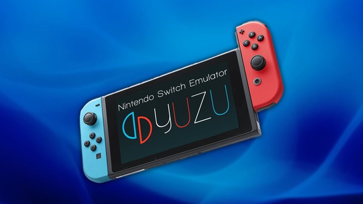 Nintendo Switch emülatörü Yuzu resmen kapatıldı: 2,4 milyon dolar ödeyecek