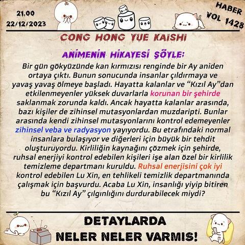 Animeli Günler Haber (AnimeSeverler)📰