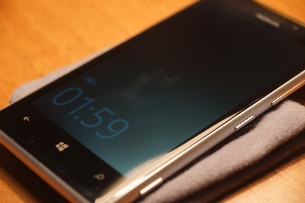  Lumia 925 - 40 günlük - Turkcell Faturalı -950tl