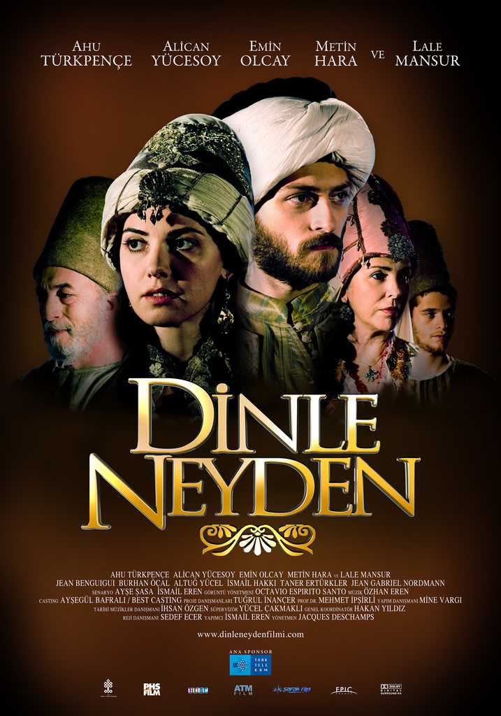  Dinle Neyden (2008)
