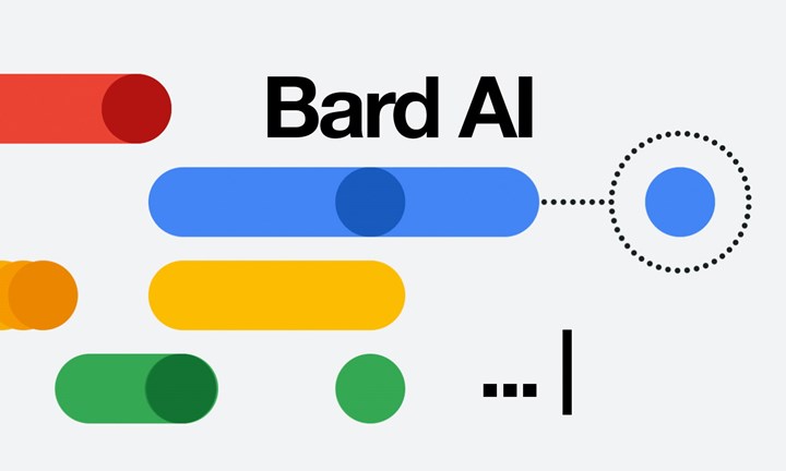 Google Bard, Android telefonların ana ekranına geliyor