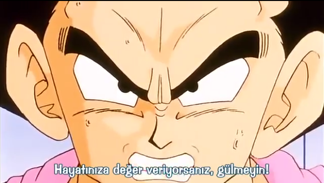 Dragon Ball Fan Club (Sohbet/Bilgilendirme)(DISCORD Server'ı Açıldı!) (5 kişi olduk!)