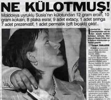  Pisliğin altında kalarak can verdi.    O_o