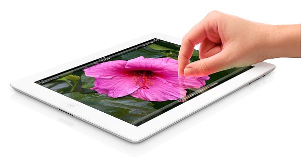Yeni iPad bu hafta 12 yeni pazara çıktı, haftaya 9 yeni ülkeye daha gidecek