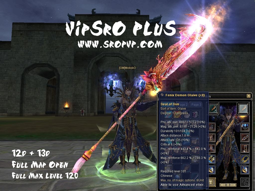  VipSrO PLuS +18 Premium ServeR