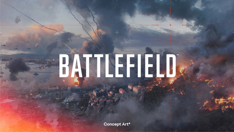 Battlefield | 2025 | PC ANA KONU # Tester Kayıtları Başladı