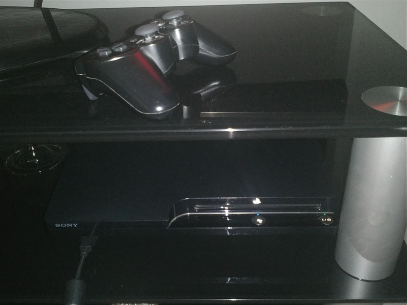  Satılık-Takaslık Darty Faturalı Temiz 3.55 Pal Slim PS3 500gb(650TL)