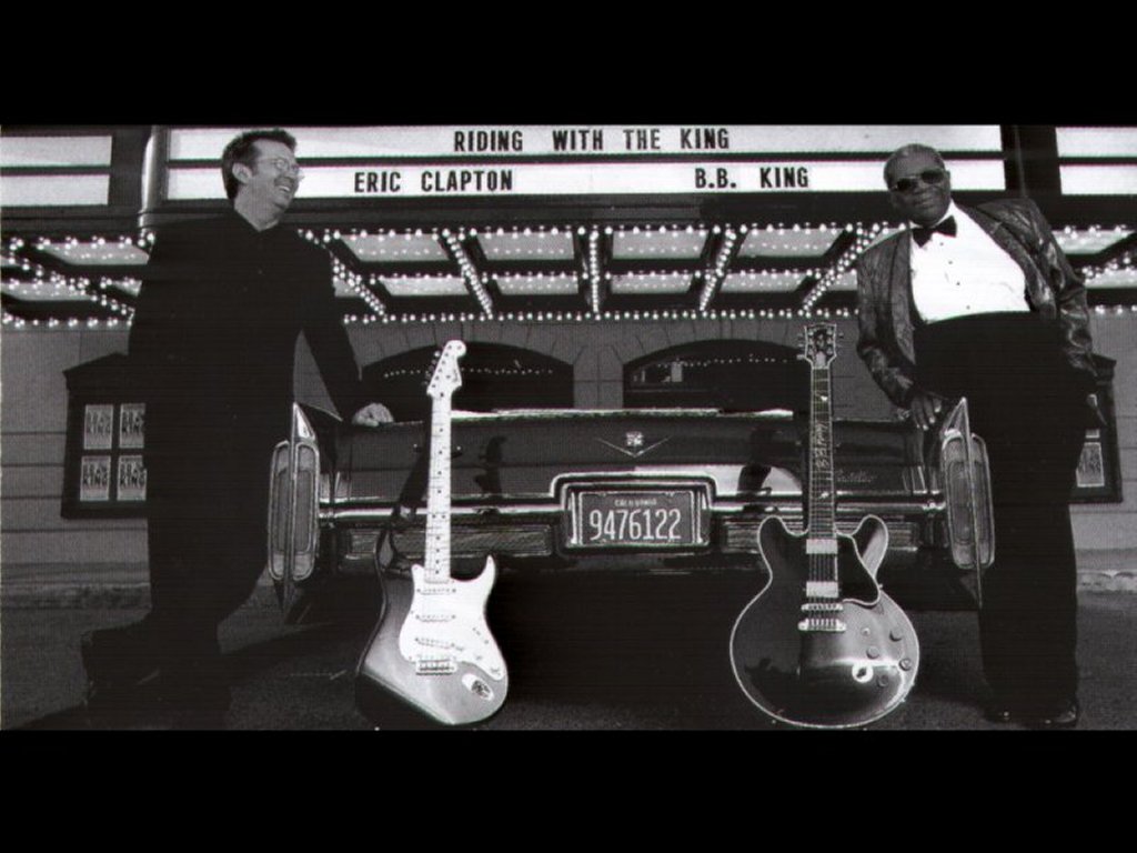  Eric Clapton Hayranları Buraya (CLAPTON IS GOD)