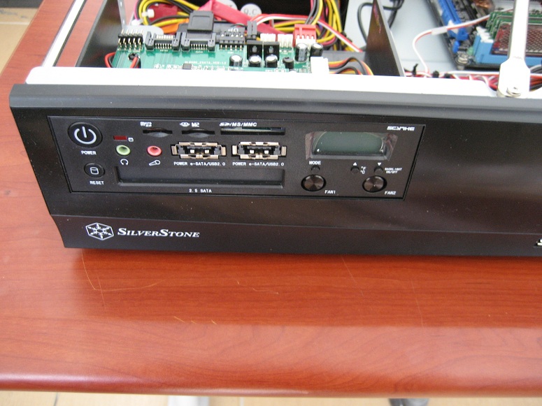  HTPC DENEMEM