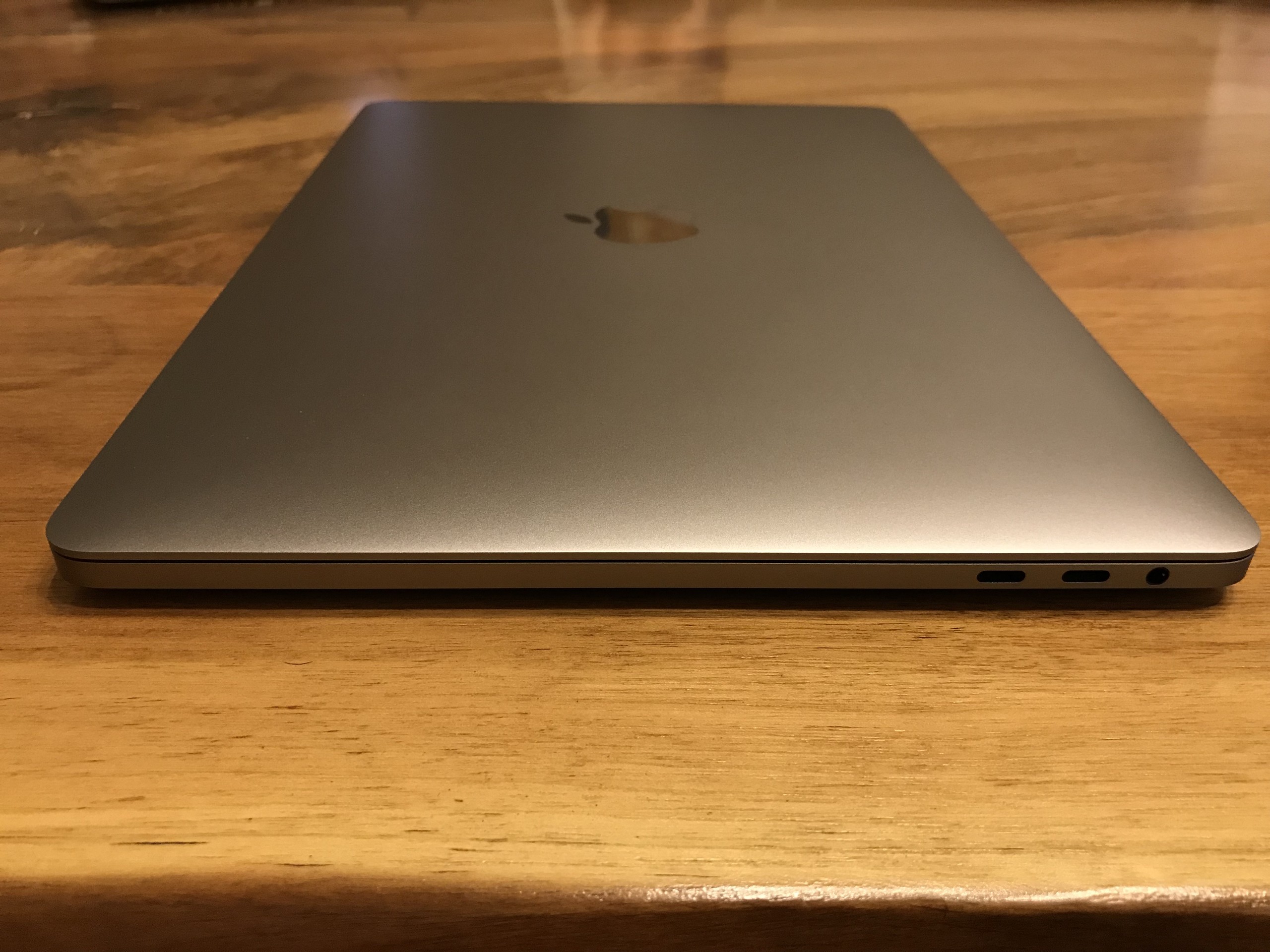Apple MacBook Pro Retina 13" 2017 Touch Bar 3.1 GHz