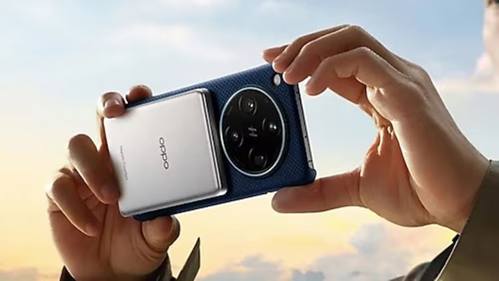Oppo Find X9: Güçlü kamera yükseltmeleri ve yeni Dimensity 9500 ile gelecek