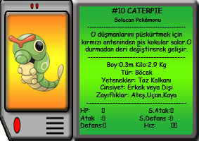  CrasHh & PR0_BJK Ortaklığı | Pokémon Senaryoları | Sekizinci Bölüm 2. Sayfada