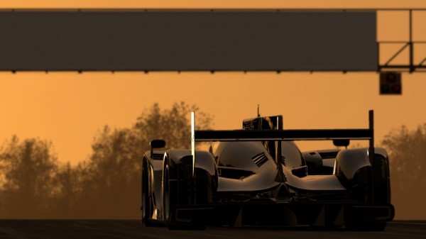  Project Cars.Gerçeğe meydan okuyan grafiklerle geliyor...