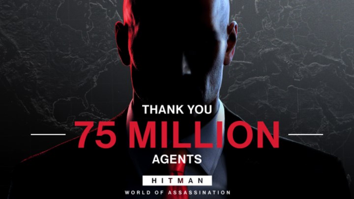 Hitman World of Assassination 75 milyon oyuncuyu geçti, Jean-Claude Van Damme görevi için son gün