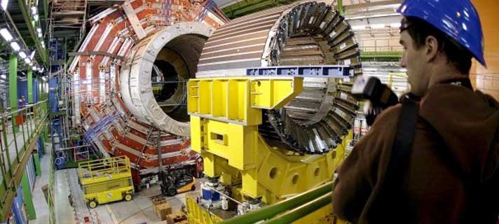  Türk firması CERN’den iş aldı