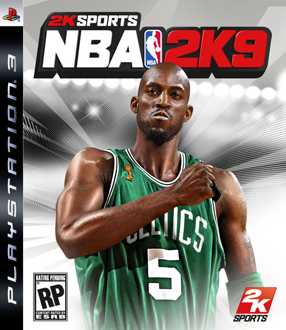  nba 2k10 oyunu ile takaslık ps3 oyunları