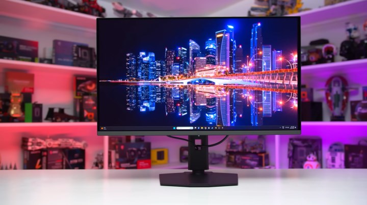 MSI'ın OLED monitörünün ekran yanması performansı test edildi: İşte sonuçlar