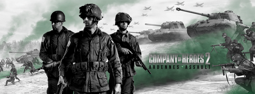  Company of Heroes 2 (2013) [ANA KONU]