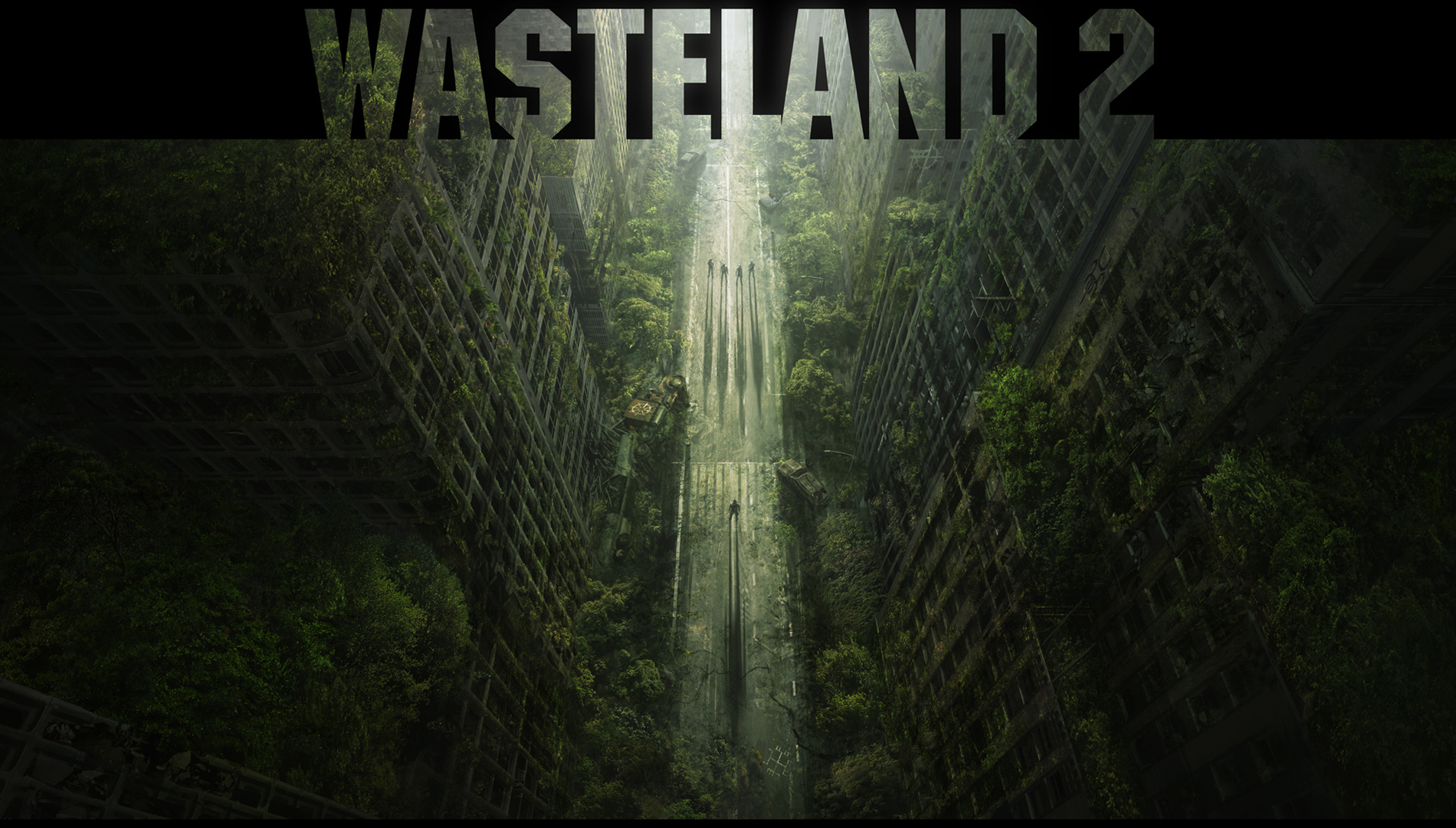  Wasteland 2 (2014) [ANA KONU]