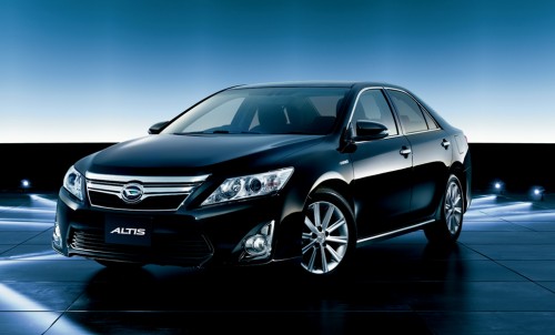 TOYOTA COROLLA (2013-2019) ve (2019-) ANA KONU TEMEL BİLGİLER İLK SAYFADA