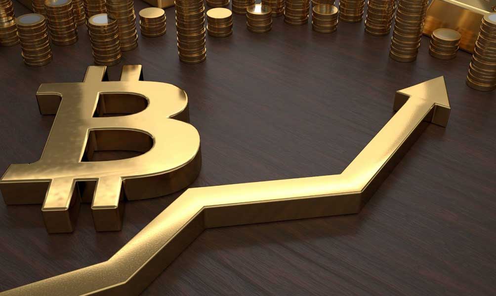 Bitcoin 19 Bin 399 Dolar ile Rekor Kırdı! Ardından 15 Bin 500 Dolara Geriledi