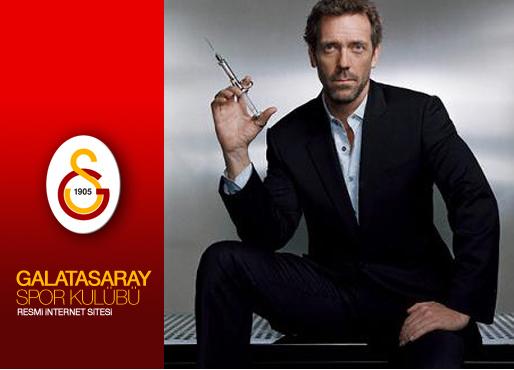  G.Sarayda Yanlis Tedavi Edildi !
