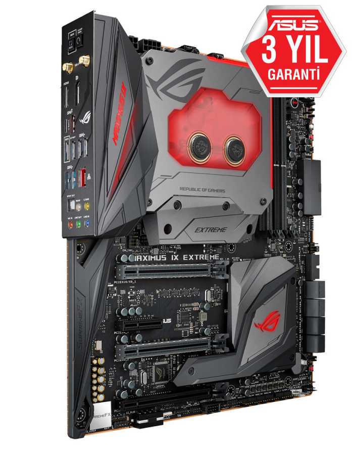 ASRock, H310 Anakart İçin 8 Çekirdekli Intel CPU Desteğini Doğruladı !