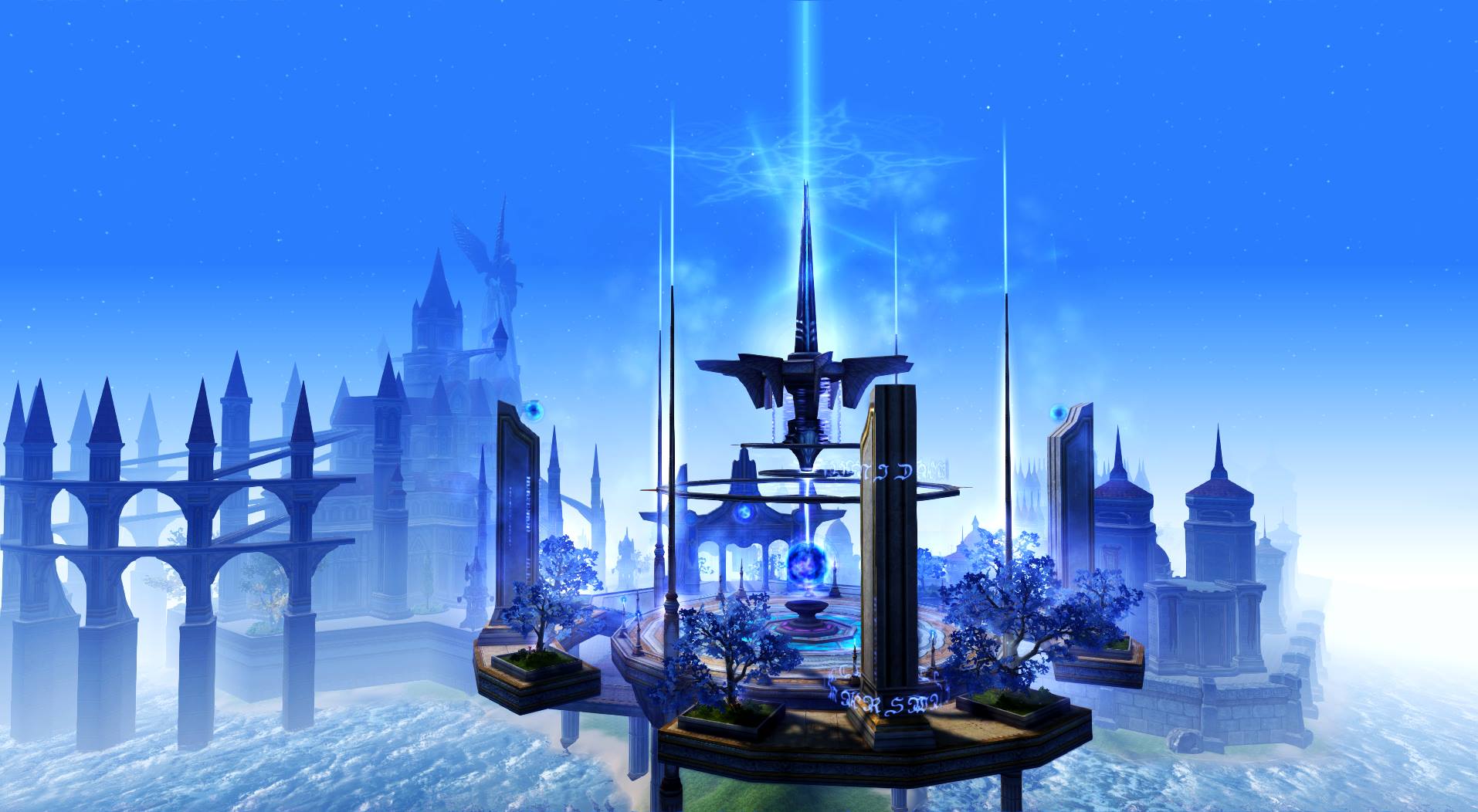  Yeni Nesil MMORPG Titan Siege Türkçe Oluyor