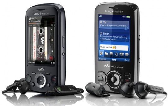  -- Yeni Walkman -- Zylo & Spiro --