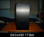  ##TR'de İlk, LIAN LI PC-B25 İncelemesi##