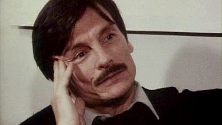  Erdal Beşikçioğlu ile Andrei Tarkovsky arasındaki müthiş benzerlik.