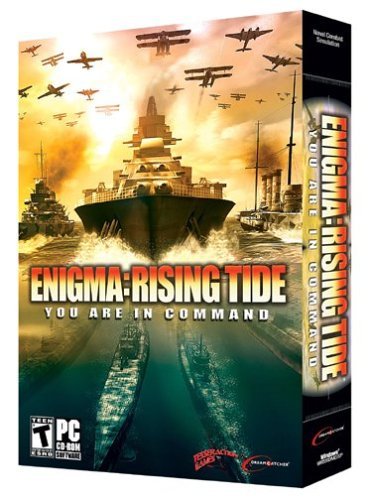  Enigma Rising Tide: Sink the Hood