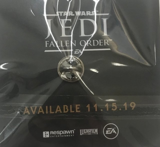 STAR WARS: JEDI FALLEN ORDER[PS4 ANA KONU]