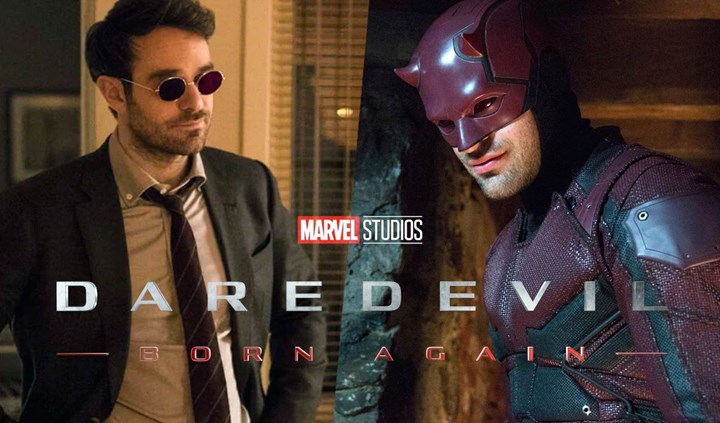 Marvel, Daredevil’i beğenmedi: Sil baştan tekrar çekilecek