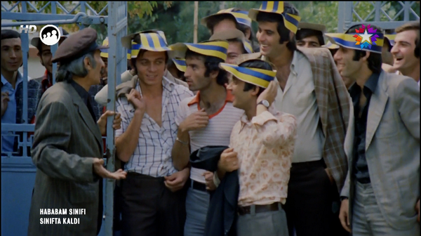 Spor Toto Süper Lig | 13.Hafta | Fenerbahçe - Beşiktaş | 30.11.2013 20:00