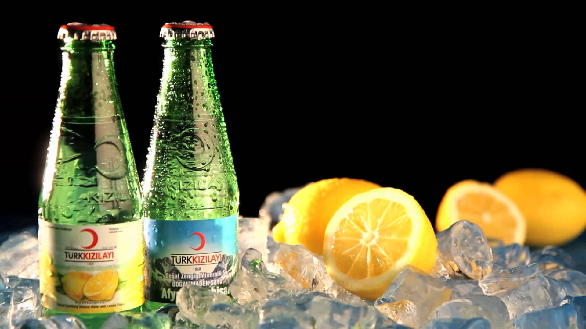 Soda. Kizilay Soda. Beypazar Soda. Турецкий лимон суы.