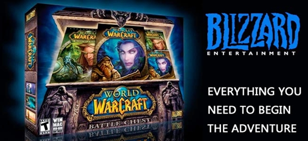 World of Warcraft'a Başlamak veya Denemek İsteyenlere