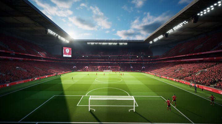 EA Sports FC 24 - İnceleme: İsim değişikliğinin ardından neler değişti?