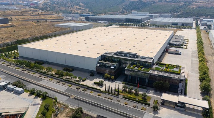 Honda, Türkiye’de motosiklet üretimine başlıyor: İzmir’de fabrika kuruluyor