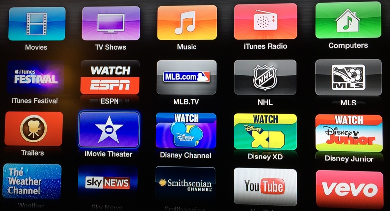 iMovie'nin yeni özelliği 'iMovie Sinema' Apple TV'de