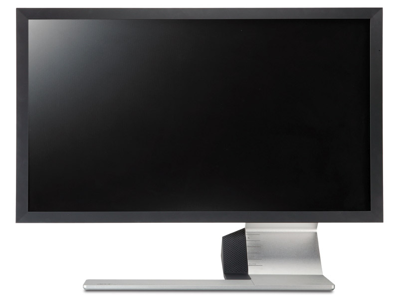 Lcd acer 27. Acer 24" s243hl. Монитор Acer s27hl. Монитор Acer s276hl. Acer 24" s243hlabmii.