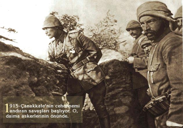  ^^Atatürk'ün Bir Fotoğrafı^^