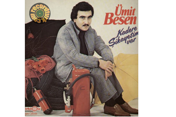  Sanki Bir Aşk Çeşmesi (Erol Büyükburç) SS'li. :)